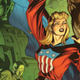 Image for article titled 20 Great American Superheroes To Share Your Holiday With